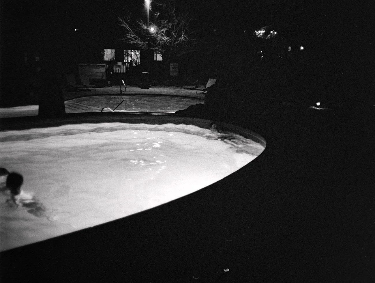 Breitenbush Hot Springs detail image