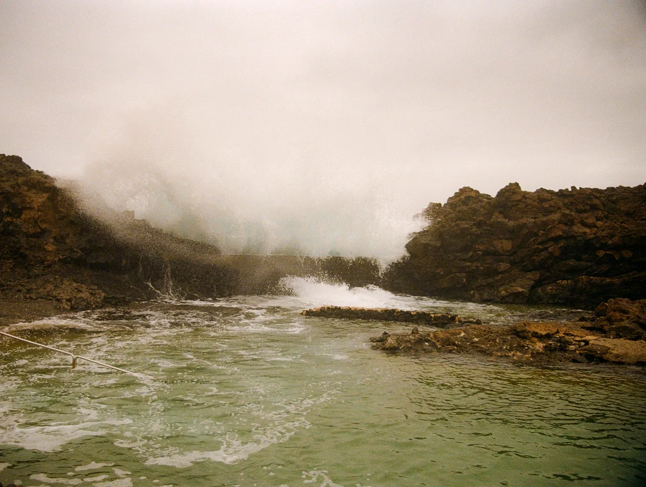 Fifth Water Hot Springs experience image