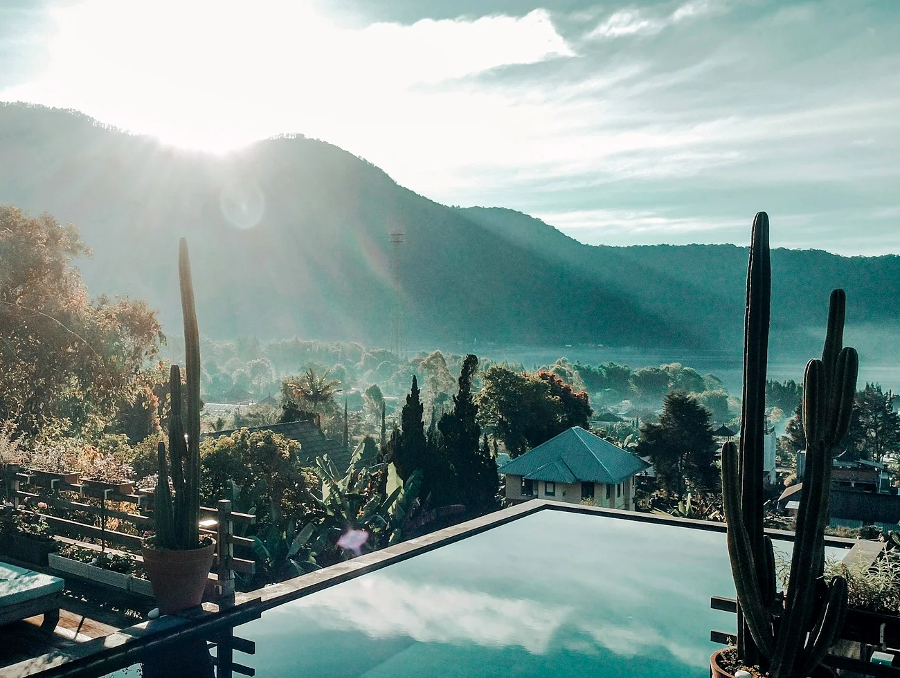 Hot Springs Resort and Spa experience image