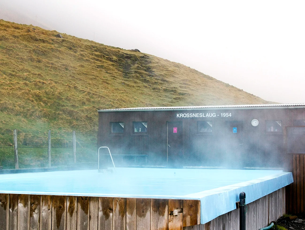 Lolo Hot Springs detail image